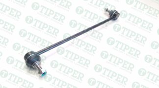 BIELETA TIPER RENAULT MEGANE FLUENCE SCENIC 10X1,5 257mm_ TIP-44080