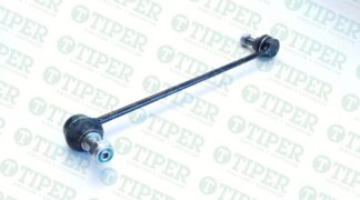 BIELETA CHEVROLET ONIX PRISMA SPIN 12X1,5 300mm _TIP-46063