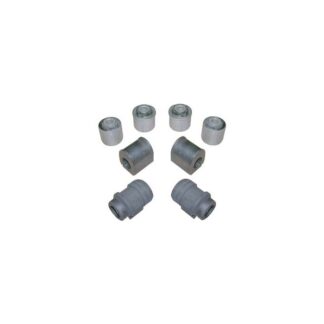 KIT DE BUJES DE SUSPENSION VTH RENAULT CLIO 8PCS _VTH-8277