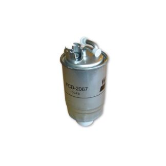 FILTRO DE COMBUSTIBLE WEGA VW POLO 1.9L AFN _WEG-FCD-2067