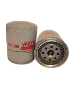 FILTRO ACEITE F100 3,3 3/4 16 TUB ANTI VACIADO _WO-280