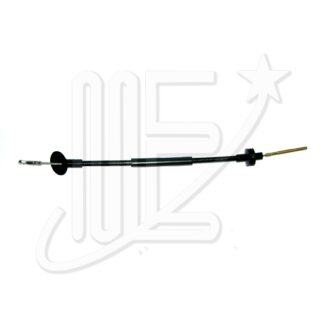 CABLE ESEVED EMBRAGUE FIAT 147 CORTO _0203 _16188-3