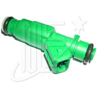 INYECTOR COMBUSTIBLE BOSCH- VW FOX/SURAN** _0280156252