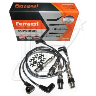 CABLE DE BUJIA FERRAZI VW SURAN FOX _03-1739 _WWW998821--F