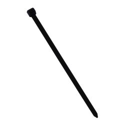 PRECINTO NEGRO 3,6X280