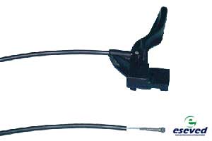 CABLE ESEVED APERTURA CAPOT CORSA _0772