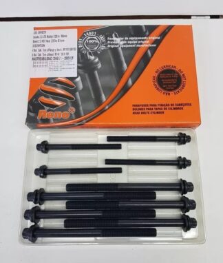 BULONES TAPA CILINDRO SEEGER RENO FIAT DUCATO 2.3L MULTIJET _09FI0279