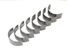 COJINETE BIELA SINTERMETAL FORD FIESTA ZETEC ROCAM 1.0 _10-775/4A 010
