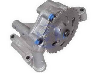BOMBA ACEITE VW GOL 1,9 DIESEL 31 DIENT.  _10.182