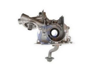 BOMBA DE ACEITE SCHADEK RENAULT CLIO 1.2L _D4F _10191