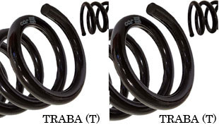 ESPIRALES TRASEROS CAR R12 SEDAN TODOS _1612