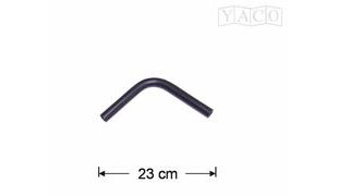 MANGUERA YACO CODO UNIVERSAL FIAT 13mm _1851