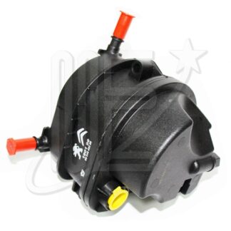 FILTRO COMBUSTIBLE ORIGINAL -DV4- 206-307 FORD 1,4 TDCI _1901990-O