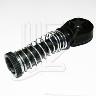 FIJACION CABLE COMANDO CAMBIOS GOLF IV/POLO _1J0711761A--