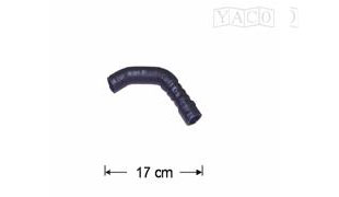 MANGUERA YACO DE VENTEO POLO 1.9 D _2342