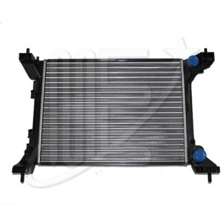 RADIADOR AGUA UNO NOVO MOBI PALIO F4 GRAND SIENA _25478-B