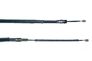 CABLE FRENO TRASERO DERECHO RANGER4X4 _3431 _3731