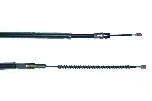 CABLE FRENO TRASERO IZQ. RANGER4X4 3732_3432