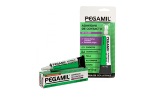 PEGAMIL ADHESIVO DE CONTACTO (POXIRAN)