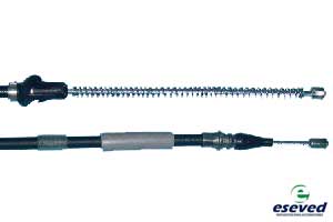 CABLE FRENO AF TRASERO IZQ. F100 81/84 _3569 _184