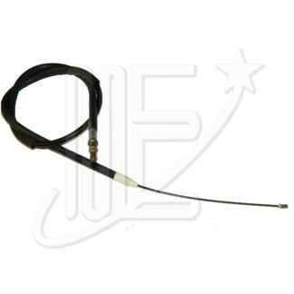 CABLE FRENO MANO 3612 IZQ. FRENO DISCO SCENIC _R60972121F