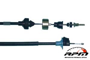 CABLE EMBRAGUE PARTNER 1.6 16V _3888 ESEVED