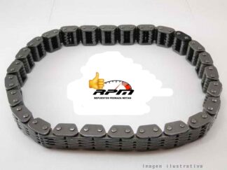 CADENA DISTRIBUCION KEREVEN ZETEC ROCAM 1,6 8V _3SR114