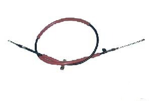 CABLE FRENO TRASERO IZQ. VW GOL TREND VOYAGE VA CON 4296 _3957