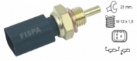 BULBO TEMPERATURA FISPA K4M 3 PINES _551F