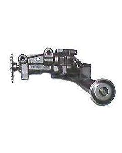 BOMBA ACEITE RENAULT F8Q 1.9 DIESEL _6627-F