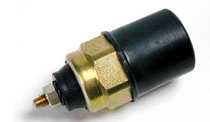 SOLENOIDE ROSCA GRANDE FINA tipo bosch _6885500