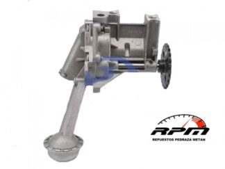BOMBA DE ACEITE DUNCAN RENAULT K4M K9K 22 DIENTES _ 801216