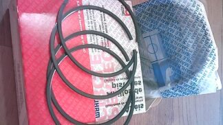 AROS DE RECAMBIO ZETEC  ROCAM 1.6 82,07mm _88414 050