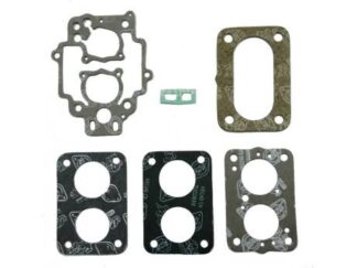 JUNTA CARBURADOR WEBER 32-34 TLDE 2B.FIAT DUNA UNO 1.4 1.6 _A26220W