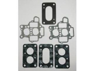 JUNTA CARBURADOR WEBER 32 DTR,RENAULT 9 11 18 19 MOT.1.6-R11 TS _A55920W