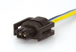 FICHA INYECTOR PARA INYECTOR MONOPUNTO 2 VIAS _AU10153