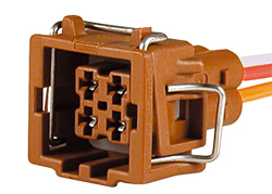 FICHA PARA SENSOR DE TEMPERATURA Vw Golf _AU10213