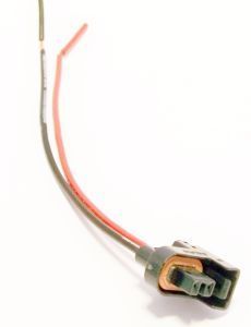 FICHA DOS VIAS INYECTOR CHEVROLET LENEA NUEVA _AU10367