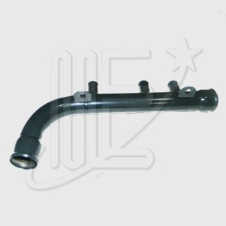 CAÑO AGUA  RIGIDO CALEFACCION VECTRA ASTRA 8V _C12106514-