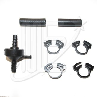 VALVULA VACIO SERVO FRENO 3 VIAS CORSA ASTRA VECTRA _C8206758-P