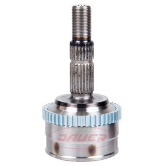 JUNTA HOMOCINETICA  DAUER CHEVROLET CORSA CLASSIC AGILE 22X21 M DAU-193
