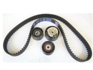 KIT DE DISTRIBUCION DAYCO RENAULT CLIO MEGANE SCENIC  F4R 2.0 16V_DAY-KTB320