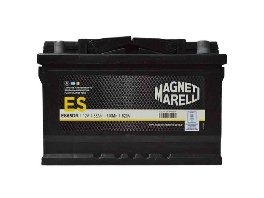 BATERIA 65 AH / CP 620   (+)D _ES65DR
