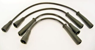 CABLES BUJIA BOSCH FIAT DUNA UNO 1,3 MPI _F00099C555