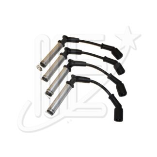 JUEGO CABLES BUJIA BOSCH PRISMA ONIX 1.4 8V _F00099C612
