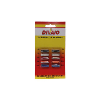 FUSIBLE CERAMICO COLORES