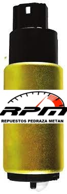BOMBA DE NAFTA 3 BAR UNIVERSAL VW CHEVROLET _GBCE-2000-K