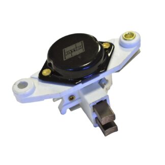 REGULADOR DE VOLTAJE hellux Fiat / Vw / Audi / Bmw _HE311090