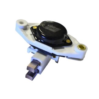 REGULADOR DE VOLTAJE HELLUX  Fiat / Ford / Mercedes Benz / Iveco 24V _HE311301