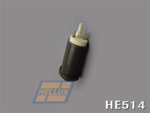 BOMBA DE NAFTA HELLUX Fiat Tipo / Uno 1.6 Spi Reemplazo Bosch _HE514